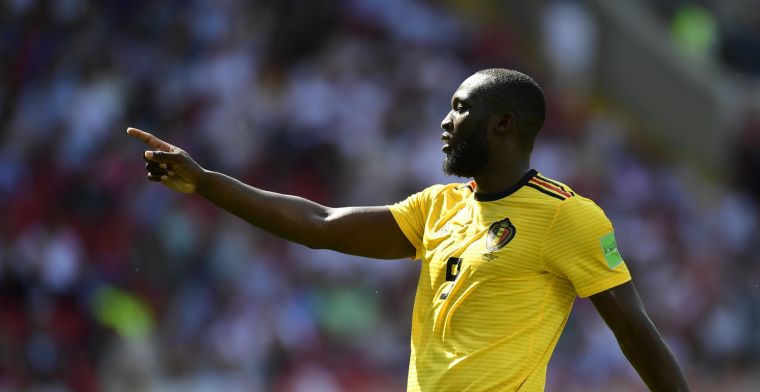 Het spelersrapport: twee Rode Duivels laten de rest ver achter zich