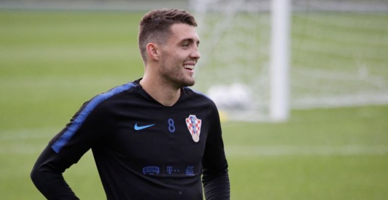 Real Madrid-middenvelder aast op transfer: 'Daarom is het beter dat ik vertrek'