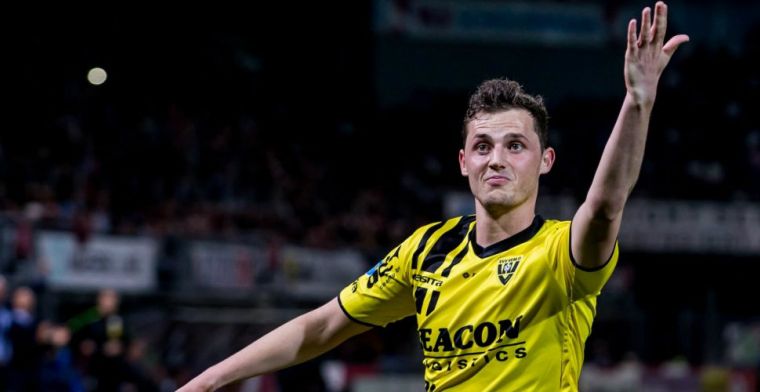 'PEC Zwolle wil na miljoenendeal doorpakken en VVV beroven van duo'