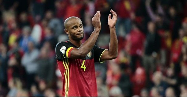 Perfecte weekend voor Rode Duivels, Kompany kondigt zelf terugkeer aan