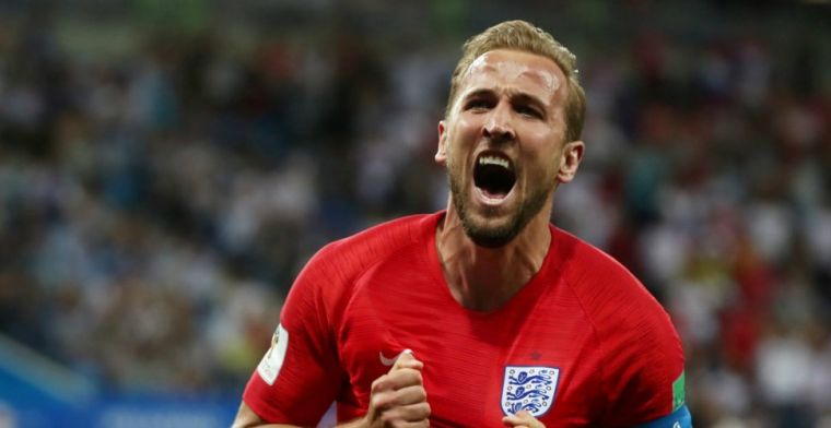 OPSTELLING: Southgate voert één wijziging door bij Engeland