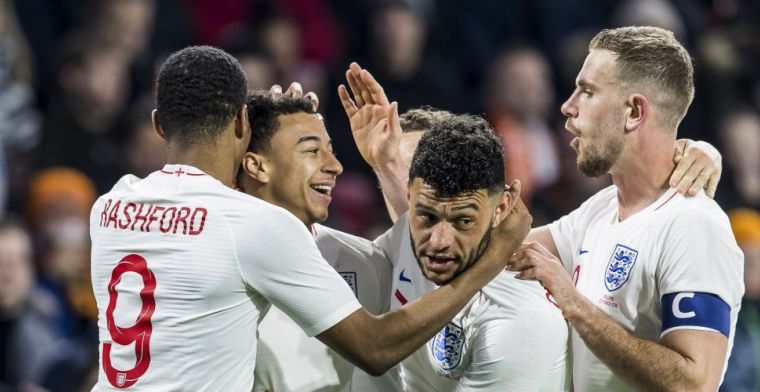 Engeland mist sleutelspeler tegen Panama, komen ook Rode Duivels te vroeg?