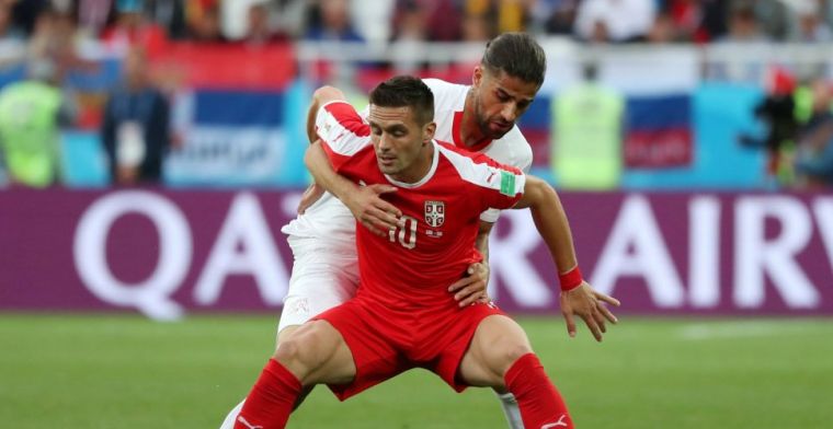 'Ja, hij gaat zeker naar Ajax. Daar kun je een dikke punt achter zetten'