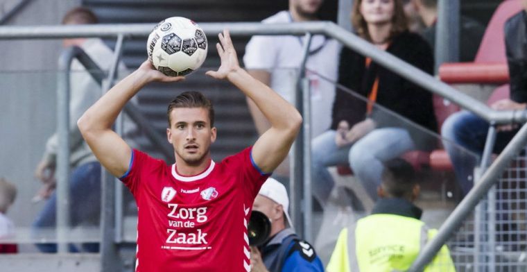 'Plezier kwijt' in Utrecht: Vandaar dat ik heb aangegeven te willen vertrekken