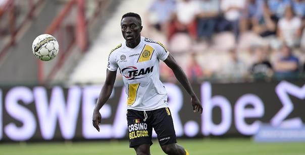 'Voormalig Lokeren-middenvelder kan terugkeren naar Jupiler Pro League'