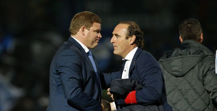Anderlecht en AA Gent mogen nog hopen op JPL-revelatie