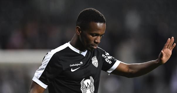 'Anderlecht, Standard en Club Brugge krijgen stevige concurrentie'