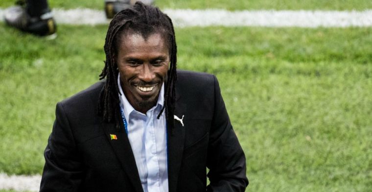 OPSTELLING: Japan houdt grote namen op bank, geen Mbodji bij Senegal