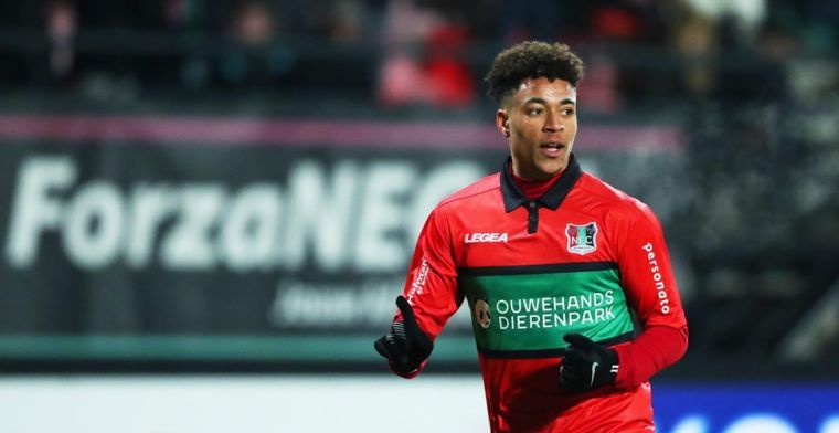 Club Brugge-aanwinst krijgt veel lof: Doet me denken aan Neymar