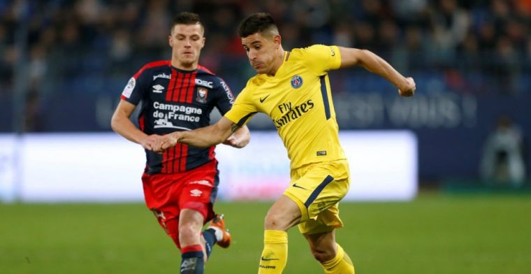 'Gedwongen uitverkoop PSG begonnen: Bilbao betaalt 20 miljoen euro'
