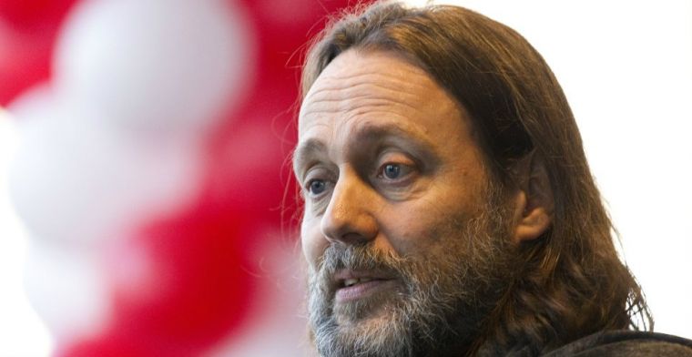 Borst komt met nieuw tv-programma: Gooien we bijvoorbeeld Daniël de Ridder eruit