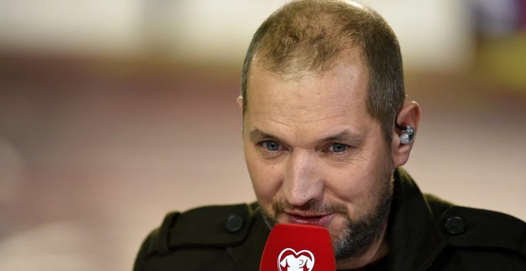 Vannieuwkerke zorgt voor bijzonder gênant moment: Echt, Karl?