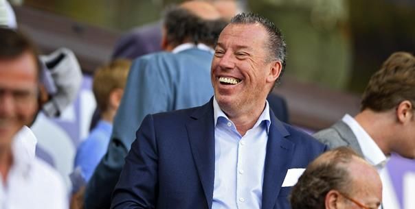 Devroe kondigt komst van 'grote vis' aan: De laatste loodjes wegen het zwaarst