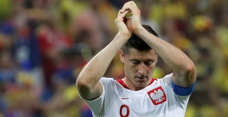 Lewandowski trekt vernietigende conclusie: Simpelweg te weinig kwaliteit