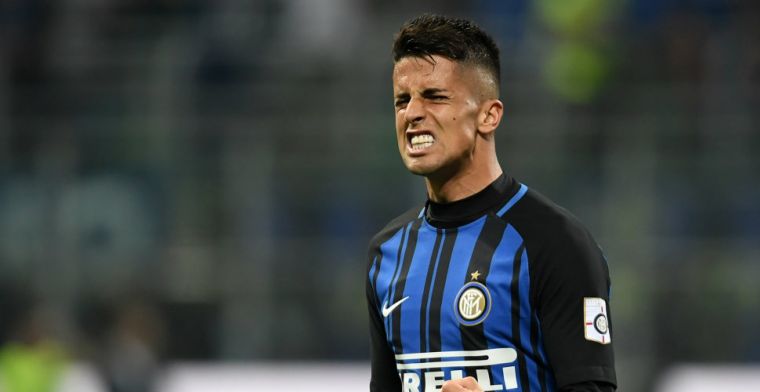 Update: Juventus betaalt 40 miljoen euro en heeft nieuwe rechtsback binnen