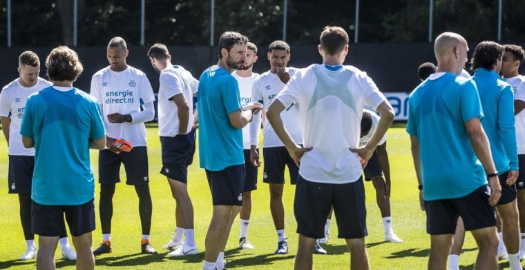 PSV rondt komst Engels toptalent af: 'Een trendbreuk met de afgelopen jaren'