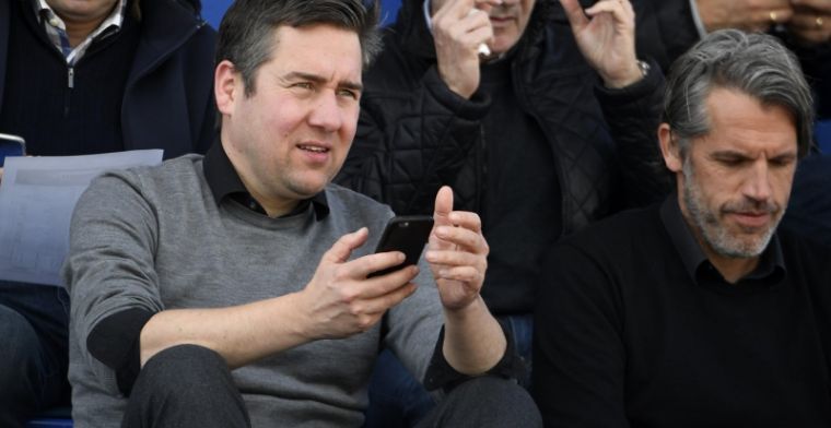 'Done deal: Club Brugge ziet middenvelder naar Serie A verkassen'