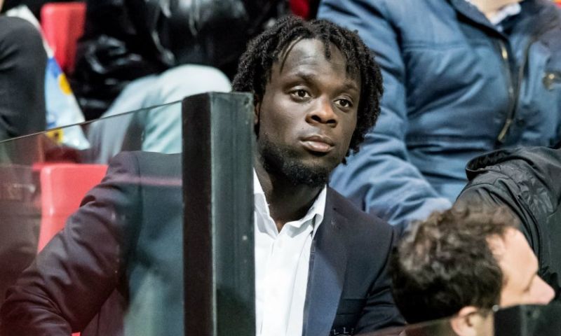 Transfervrije Manu tekent voor drie jaar bij bekerwinnaar: 'Ik kan niet wachten!' Afbeelding: Transfervrije Manu tekent voor drie jaar bij bekerwinnaar: 'Ik kan niet wachten!'