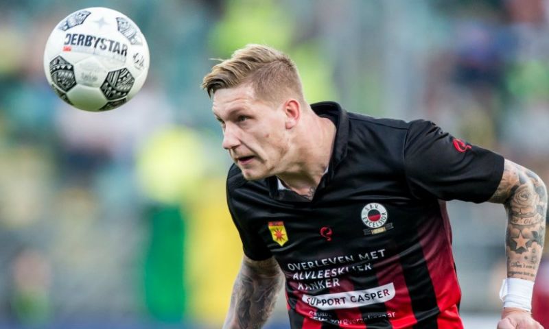 Update: 'Hull City meldt zich in Eindhoven voor verdediger met vertrekwens' Afbeelding: Update: 'Hull City meldt zich in Eindhoven voor verdediger met vertrekwens'