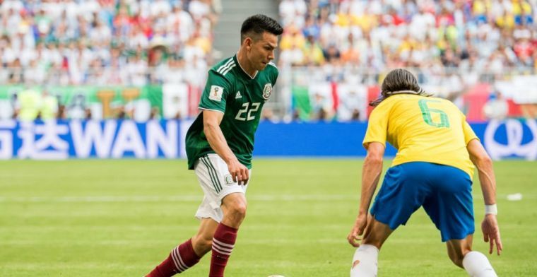 De Boer: 'Terecht wat Gary Lineker heeft geschreven. Einde verhaal voor PSV'