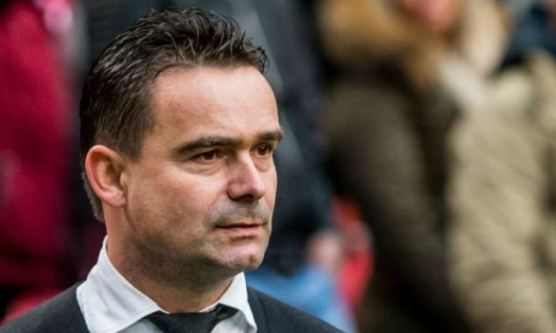 Braziliaanse media: Ajax is getreuzel Boca zat en gaat vol voor Paraguayaan Afbeelding: Braziliaanse media: Ajax is getreuzel Boca zat en gaat vol voor Paraguayaan
