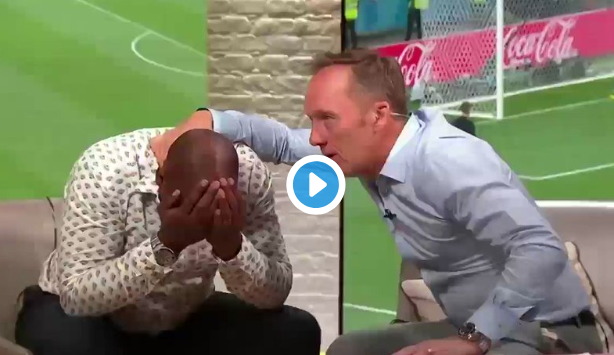 Engelse analisten compleet uit hun dak na penaltythriller tegen Colombia