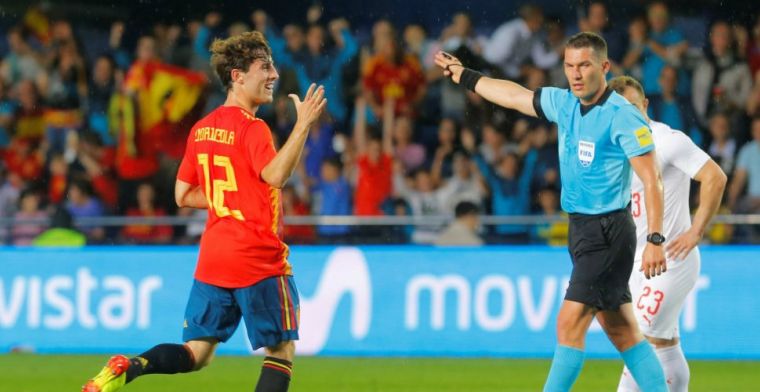 'Real Madrid bezorgt Lopetegui eerste zomerversterking: 40 miljoen euro'