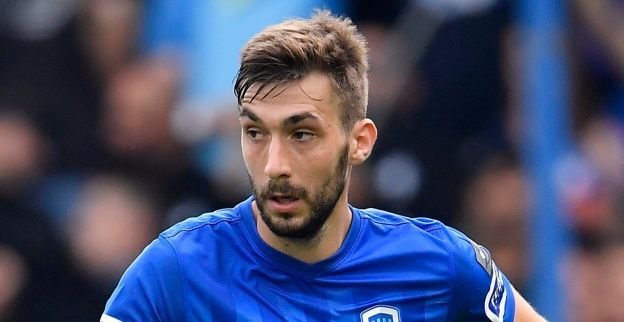 OFFICIEEL: Tino-Sven Susic verlaat Belgische competitie en trekt de grens over