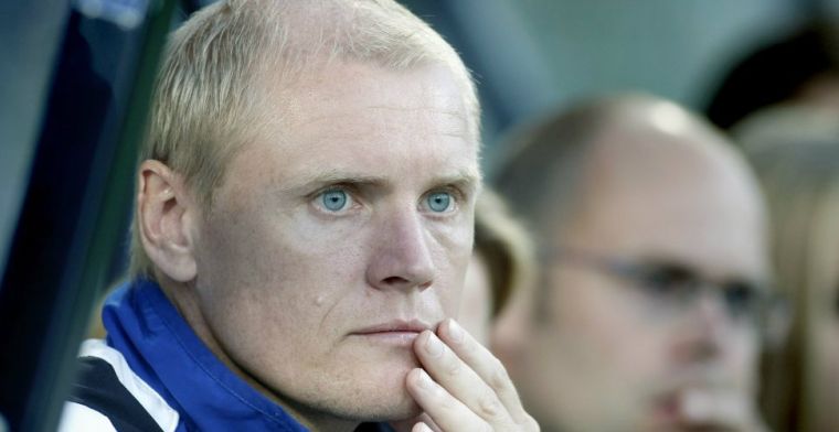 Vitesse breekt met 'botsende' opleider: Ik vertrek met opgeheven hoofd