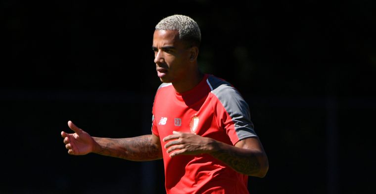 Transferoverzicht Jupiler Pro League: zomer 2018 - 2019