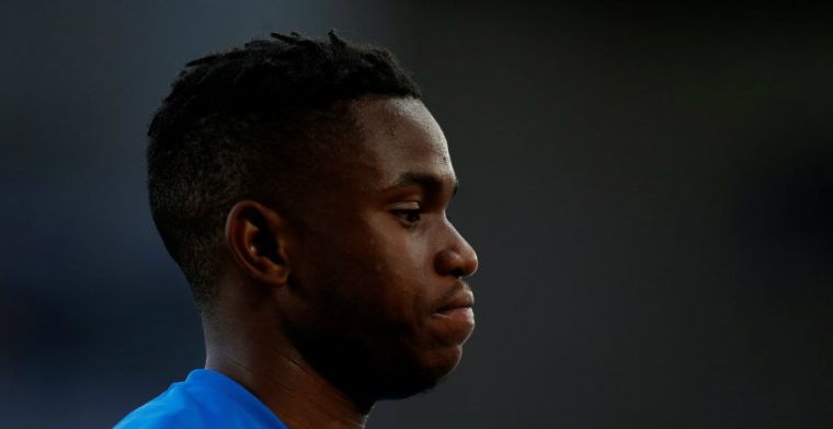 'Brands ziet Everton-vertrek niet zitten en slaat Duits miljoenenbod af'