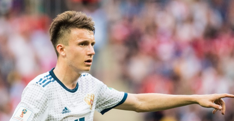 Transferstunt niet realistisch: 'Ik denk dat Vitesse te klein voor hem is'