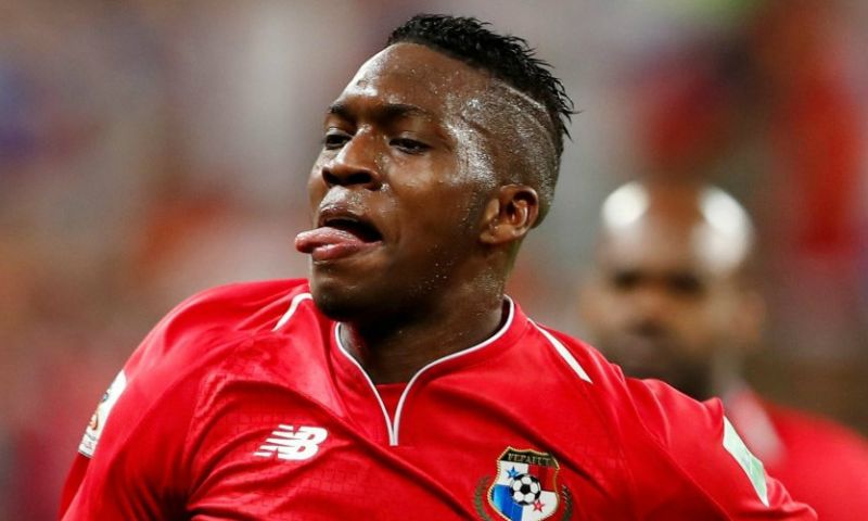 'PSV denkt aan exotische verrassing: WK-ganger van Panama in beeld' Afbeelding: 'PSV denkt aan exotische verrassing: WK-ganger van Panama in beeld'