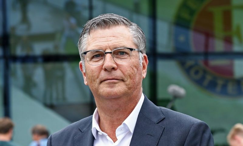 VI en AD: tweede zomeraanwinst Feyenoord aanstaande, maandag medische keuring Afbeelding: VI en AD: tweede zomeraanwinst Feyenoord aanstaande, maandag medische keuring