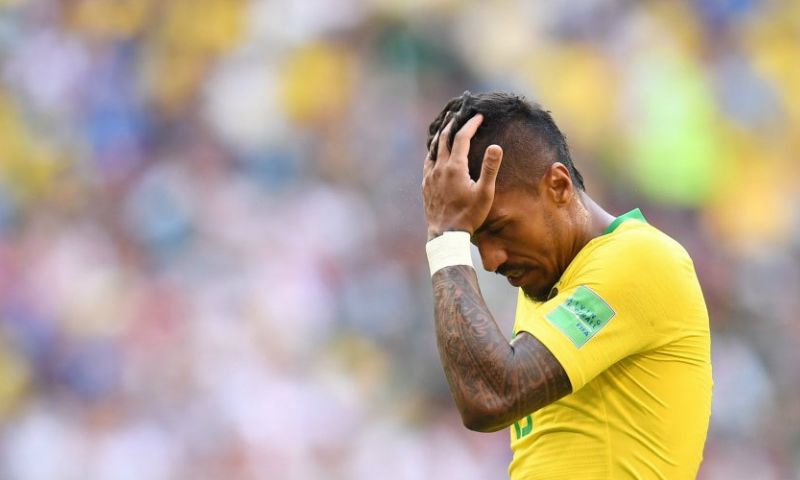 OFFICIEEL: Man van 40 miljoen is nu al weg bij Barcelona Afbeelding: OFFICIEEL: Man van 40 miljoen is nu al weg bij Barcelona