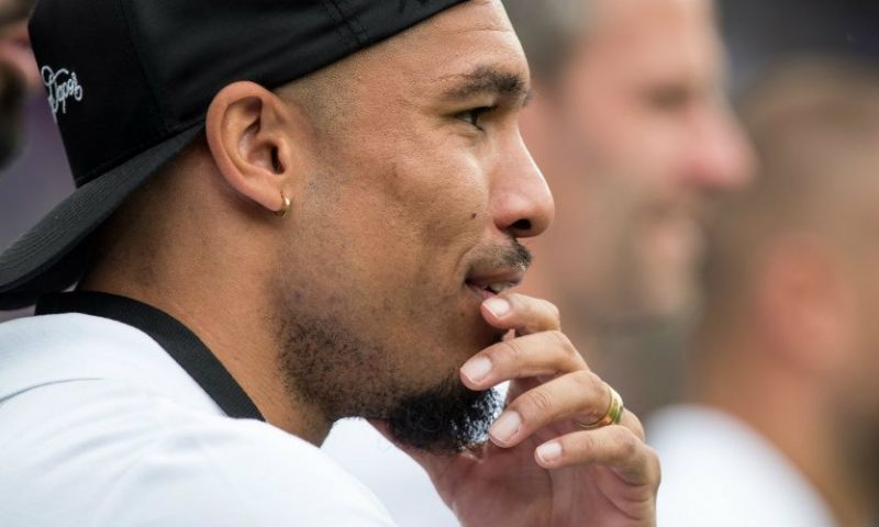 Transfervrije De Jong is bijna rond en lijkt carrière vervolg te geven in Qatar Afbeelding: Transfervrije De Jong is bijna rond en lijkt carrière vervolg te geven in Qatar