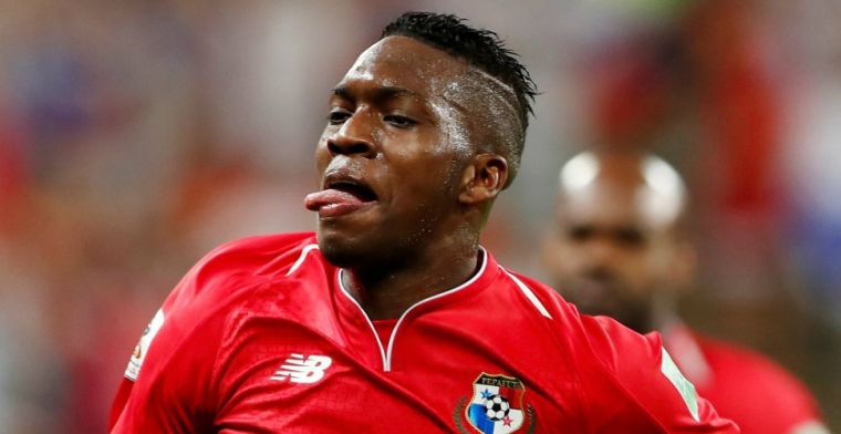 'PSV denkt aan exotische verrassing: WK-ganger van Panama in beeld'