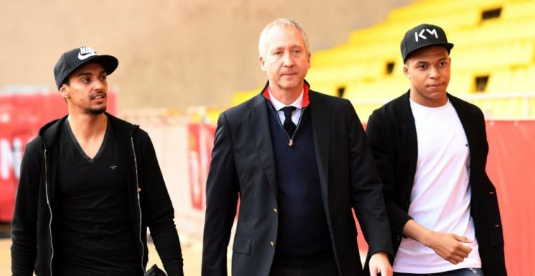 800 miljoen in 4 jaar: de waanzinnige transfercijfers van handelshuis AS Monaco
