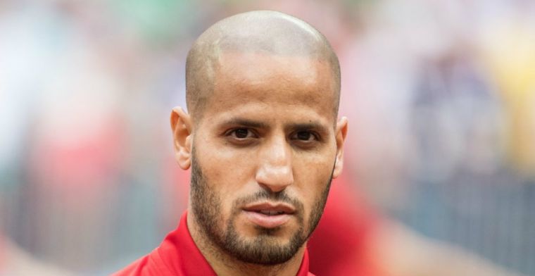 Transfer El Ahmadi rond: komst wordt bevestigd door Al Ittihad