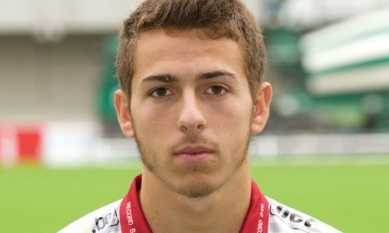 Update: 'Hazard-broertje verkiest Spaanse boven Nederlandse competitie' Afbeelding: Update: 'Hazard-broertje verkiest Spaanse boven Nederlandse competitie'