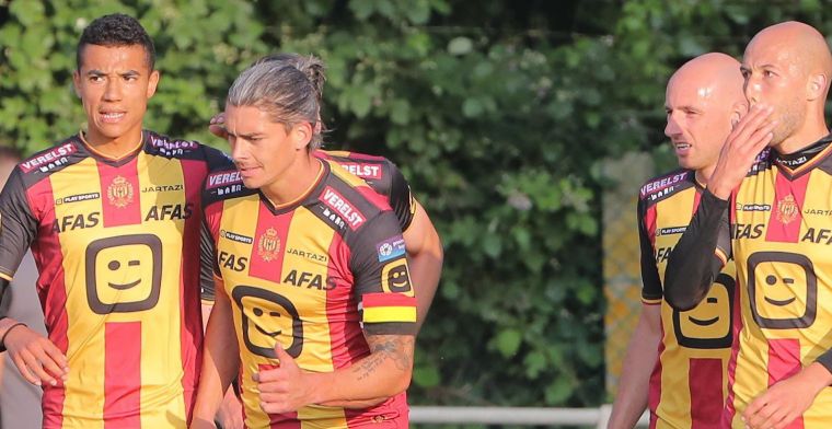 KV Mechelen past – mede door het WK – oefenschema aan
