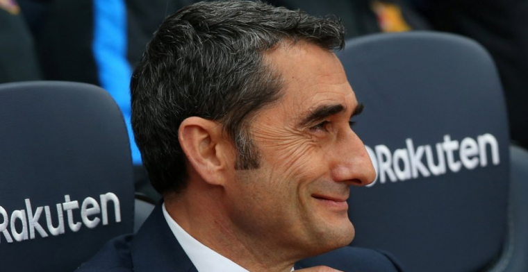'De Jong onderdeel van 'Operación entrada al Camp Nou'; club aast op supersterren'