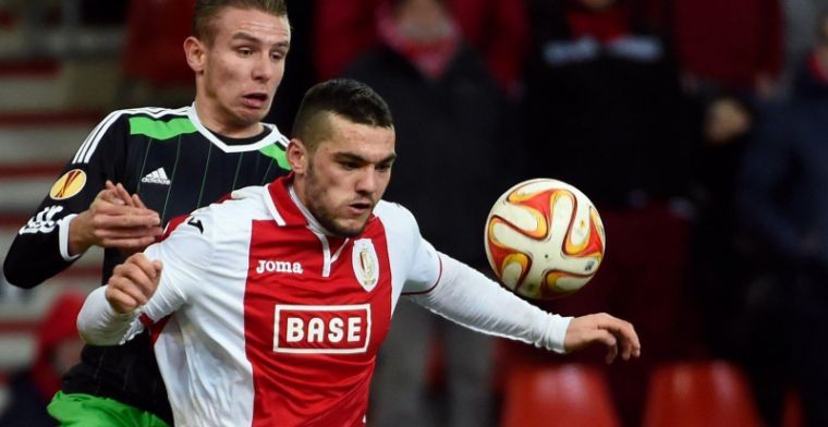 OFFICIEEL: Tony Watt heeft nieuwe ploeg, contract voor één seizoen