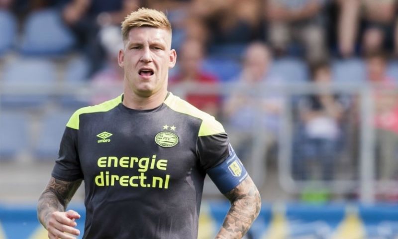 Done deal: PSV ziet kind van de club voor 'undisclosed fee' naar Engeland gaan Afbeelding: Done deal: PSV ziet kind van de club voor 'undisclosed fee' naar Engeland gaan