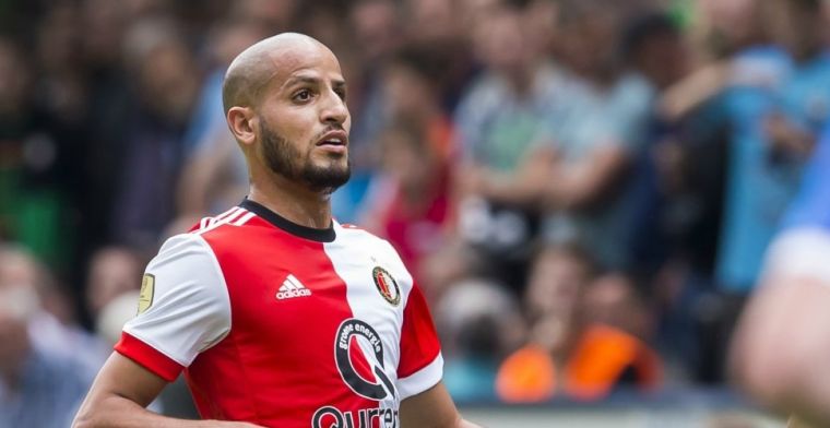 Feyenoord heeft opvolger El Ahmadi al in huis: 'Kan daar prima uit de voeten'