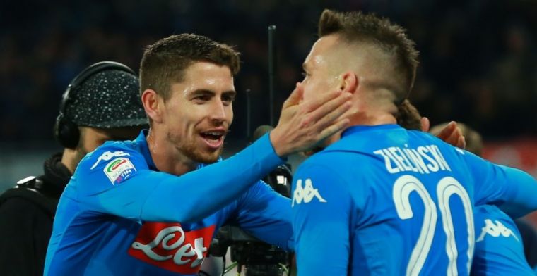 Man City grijpt tóch naast komst toptarget: Ik moet mijn excuses aanbieden