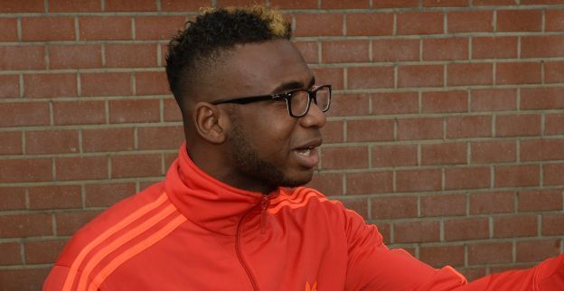 OFFICIEEL: Kortrijk kondigt terugkeer van ex-speler aan met opvallend filmpje