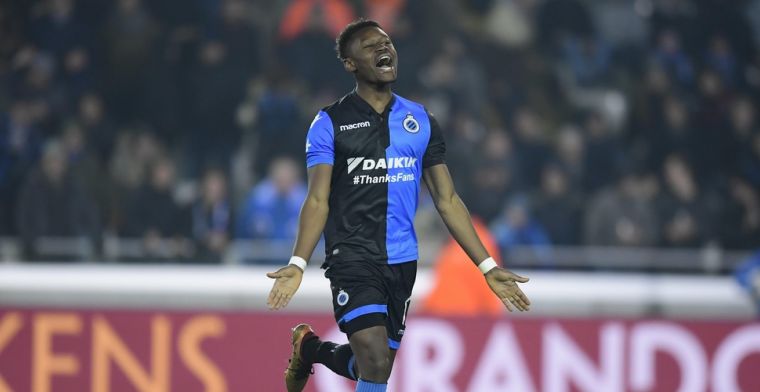 'Limbombe bereikt akkoord met club uit de Premier League'