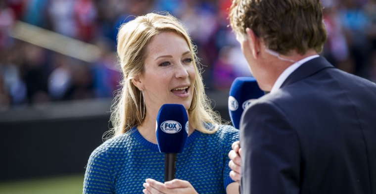 John de Mol slaat grote mediaslag: Ik ben blij dat ze komt