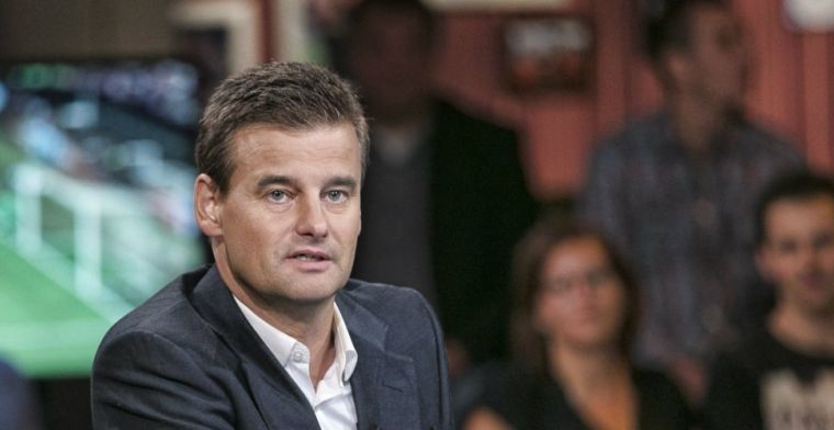 'Onbetrouwbare' Genee krijgt wind van voren: 'Nu flikt-ie hetzelfde geintje'